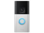 Ring Video Doorbell 3 (Discontinued), Verzenden, Zo goed als nieuw