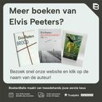 Wat alleen wij weten 9789022338483 Elvis Peeters, Verzenden, Zo goed als nieuw, Elvis Peeters