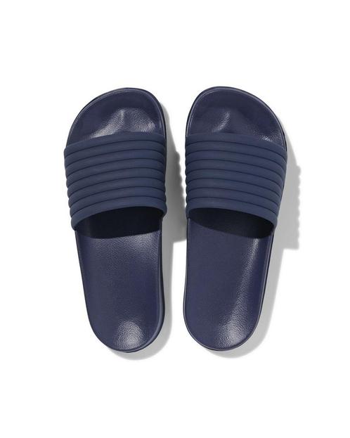 HEMA Kinderslippers blauw, Kinderen en Baby's, Kinderkleding | Overige, Nieuw, Verzenden
