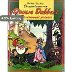 Verwende prinses / De avonturen van Douwe Dabbert / 1, Boeken, Verzenden, Gelezen, P. Wijn