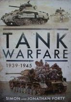 Boek : Tank Warfare 1939–1945, Boeken, Oorlog en Militair, Nieuw, Tweede Wereldoorlog, Landmacht