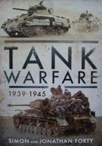 Boek : Tank Warfare 1939–1945, Boeken, Oorlog en Militair, Tweede Wereldoorlog, Nieuw, Landmacht