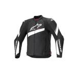 Alpinestars T-GP Plus R V4 Jas Zwart Wit, Nieuw met kaartje, Jas | textiel, Alpinestars, Heren