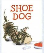 Shoe Dog by Megan McDonald (Hardback), Verzenden, Gelezen, Megan McDonald