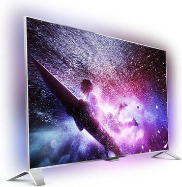 Philips 55PFS8109 - 55 inch Full HD 60Hz LED TV beschikbaar voor biedingen