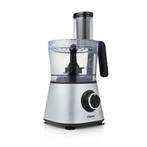 Tristar MX-4822 Foodprocessor - Keukenmachine voor Raspen en, Verzenden, Nieuw