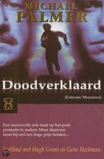 DOODVERKLAARD 9789044925074 Michael Palmer, Boeken, Romans, Verzenden, Gelezen, Michael Palmer