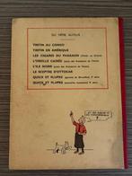 Tintin T5 - Le Lotus Bleu N&B (A9) - 2ème édition - C - 1, Nieuw