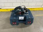 Online veiling: BOSCH, GHO 40-82 C, Schaafmachine 230V, Doe-het-zelf en Verbouw, Gereedschap | Handgereedschap, Gebruikt