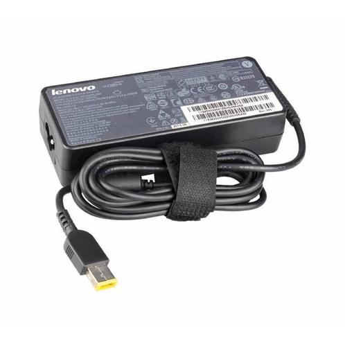 Lenovo 90W - USB Adapter (Laptop Adapters), Computers en Software, Laptop-opladers, Nieuw, Verzenden