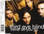 cd single - Third Eye Blind - Never Let You Go, Cd's en Dvd's, Cd Singles, Zo goed als nieuw, Verzenden