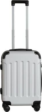 Pathsail® Handbagage Koffer 40L x 55CM - ABS - Lichtgewicht, Sieraden, Tassen en Uiterlijk, Koffers, Verzenden, Nieuw