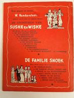 Suske en Wiske RV-10 - De stierentemmer - 1 Album - Eerste, Boeken, Stripboeken, Nieuw