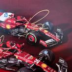 Ferrari - Formula 1 - Charles Leclerc - Lewis Hamilton -, Nieuw