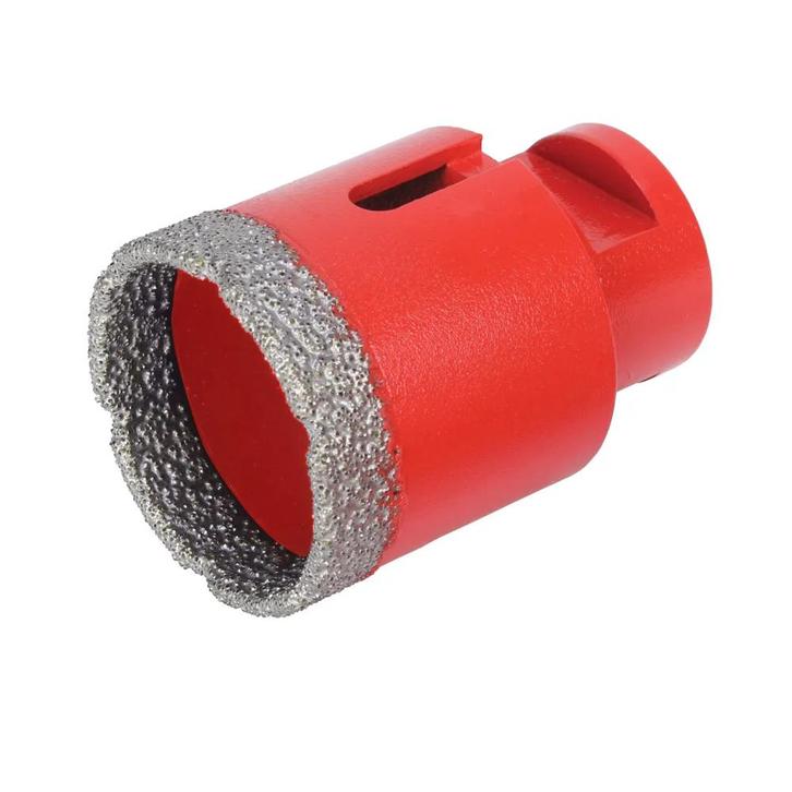 Rubi Diamantboor Droog - 35mm, Doe-het-zelf en Verbouw, Tegels, Nieuw, 10 m² of meer, Keramiek, Ophalen of Verzenden