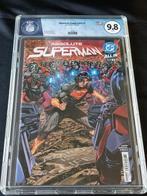Absolute Superman #2 - EGC 9.8 - Last Dust of Krypton, part, Boeken, Strips | Comics, Nieuw