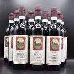 2020 Carlo Romana, Nebbiolo LAlbero - Piëmont DOC - 12, Nieuw