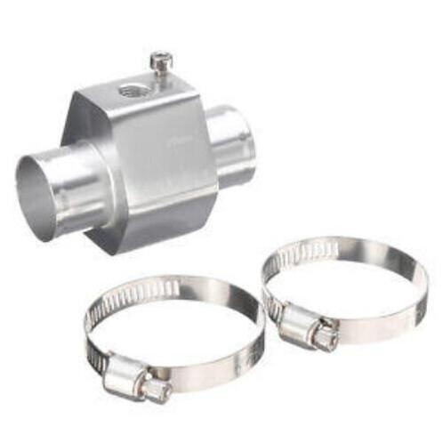 Temperatuur zender houder 34mm voor tussen koelwaterslang 1/, Watersport en Boten, Bootonderdelen, Motor en Techniek, Nieuw, Zeilboot of Motorboot