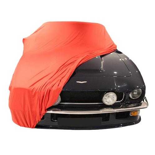 Autohoes passend voor Aston Martin V8 Vantage Volante binnen, Auto diversen, Autohoezen, Op maat, Nieuw, Ophalen of Verzenden
