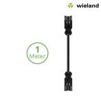 Wieland GST18/3P (3-polig) Koppelsnoer 1 meter 3×1.5mm2, Ophalen of Verzenden, Nieuw