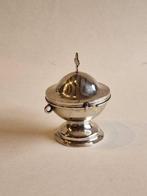Pyxis - Zilver - Zilveren Hostiedoosje