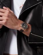 Philipp Plein PWOAA0322 The $kull Diver horloge 44 mm, Nieuw, Overige merken, Staal, Kunststof