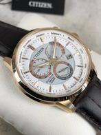Citizen - Eco-Drive Chronograph Perpetual Calendar -, Nieuw