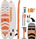 Tweedekans | LifeGoods PaddlePro SUP Board - Opblaasbaar, Watersport en Boten, Ophalen of Verzenden, Zo goed als nieuw