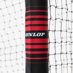 2dekans | Dunlop Voetbaldoel - Voetbal Goal 180 x 120 x 60, Ophalen of Verzenden, Zo goed als nieuw