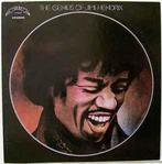 LP gebruikt - Jimi Hendrix - The Genius Of Jimi Hendrix, Zo goed als nieuw, Verzenden