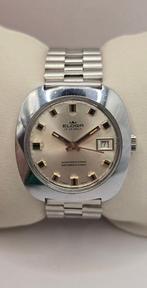 Eloga - Vintage Hand-Wind Date - Zonder Minimumprijs - 0156, Nieuw