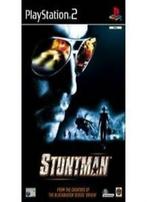Stuntman PLAY STATION 2  3546430022672, Spelcomputers en Games, Games | Sony PlayStation 2, Gebruikt, Verzenden