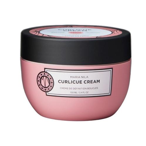 Maria Nila Curlicue Curl Cream - 100ml, Sieraden, Tassen en Uiterlijk, Uiterlijk | Haarverzorging, Gel, Wax, Haarlak of Mousse