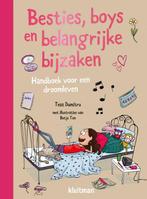 Besties, boys en belangrijke bijzaken 9789020691818, Verzenden, Zo goed als nieuw, Tess Dumitru