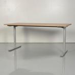 Elektrisch zit-sta bureau Solidesk - 180 x 80 cm - Bladkleur, Huis en Inrichting, Bureaus, Ophalen of Verzenden, Nieuw
