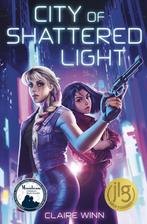 City of Shattered Light / Requiem Dark 9781635830712, Verzenden, Zo goed als nieuw, Claire Winn