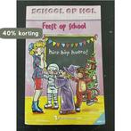 School op hol - Feest op school 9789045414911, Verzenden, Gelezen, Marion van de Coolwijk