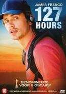 127 hours - DVD, Verzenden, Nieuw in verpakking