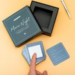 What to Do kraskaarten - Films, Hobby en Vrije tijd, Gezelschapsspellen | Kaartspellen, Verzenden, Nieuw