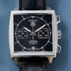 TAG Heuer - TAG Heuer Monaco Calibre 12 - CAW2110 - Heren -, Sieraden, Tassen en Uiterlijk, Horloges | Antiek