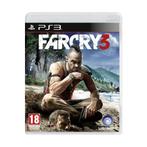 Far Cry 3, Verzenden, Nieuw