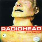 lp nieuw - Radiohead - The Bends, Zo goed als nieuw, Verzenden