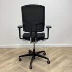 Tweedehands Beta BE Proud ergonomische bureaustoel , zwart, Gebruikt, Zwart, Ophalen of Verzenden, Bureaustoel