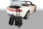 Reistassen set | Mazda MX-5 (NC) 2005-2015 cabrio | Car-bags, Ophalen of Verzenden, Nieuw, Mazda