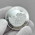 Somalië. 100 Shilling 2026 – African Wildlife Series –