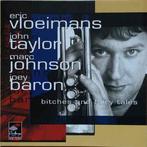 cd - Eric Vloeimans - Bitches And Fairy Tales, Cd's en Dvd's, Verzenden, Zo goed als nieuw