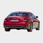 EMUK Caravanspiegels Mercedes CLS Coupe (2014 - 2018), Ophalen of Verzenden, Nieuw