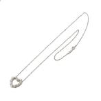 Tiffany & Co. - Halsketting Platina, Sieraden, Tassen en Uiterlijk, Kettingen, Nieuw