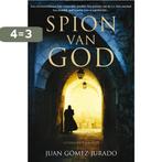 Spion Van God 9789022992463 J. Gómez-Jurado, Boeken, Verzenden, Zo goed als nieuw, J. Gómez-Jurado