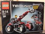 Lego Set - Technic - 8283, Nieuw